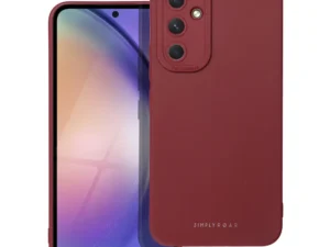 Roar Luna Case for Samsung Galaxy A54 5G Red