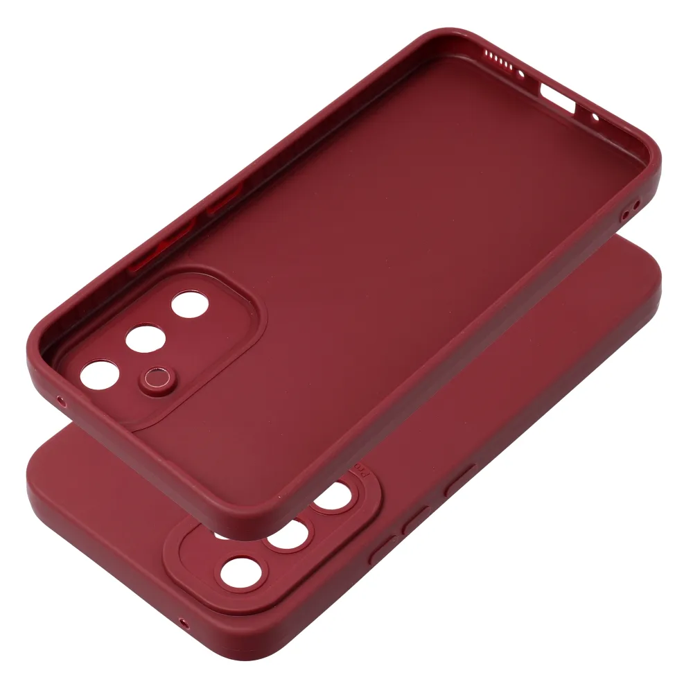 Roar Luna Case for Samsung Galaxy A54 5G Red - Image 3