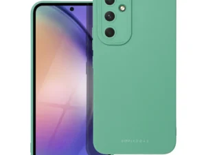Roar Luna Case for Samsung Galaxy A54 5G Green