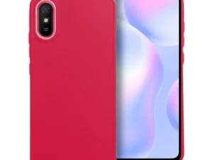 FRAME Case for Xiaomi Redmi 9AT / Redmi 9A magenta