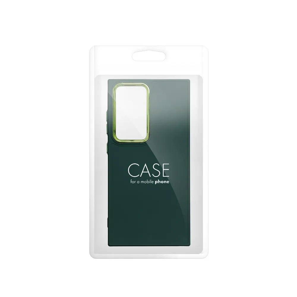 FRAME Case for SAMSUNG A34 5G green - Image 8