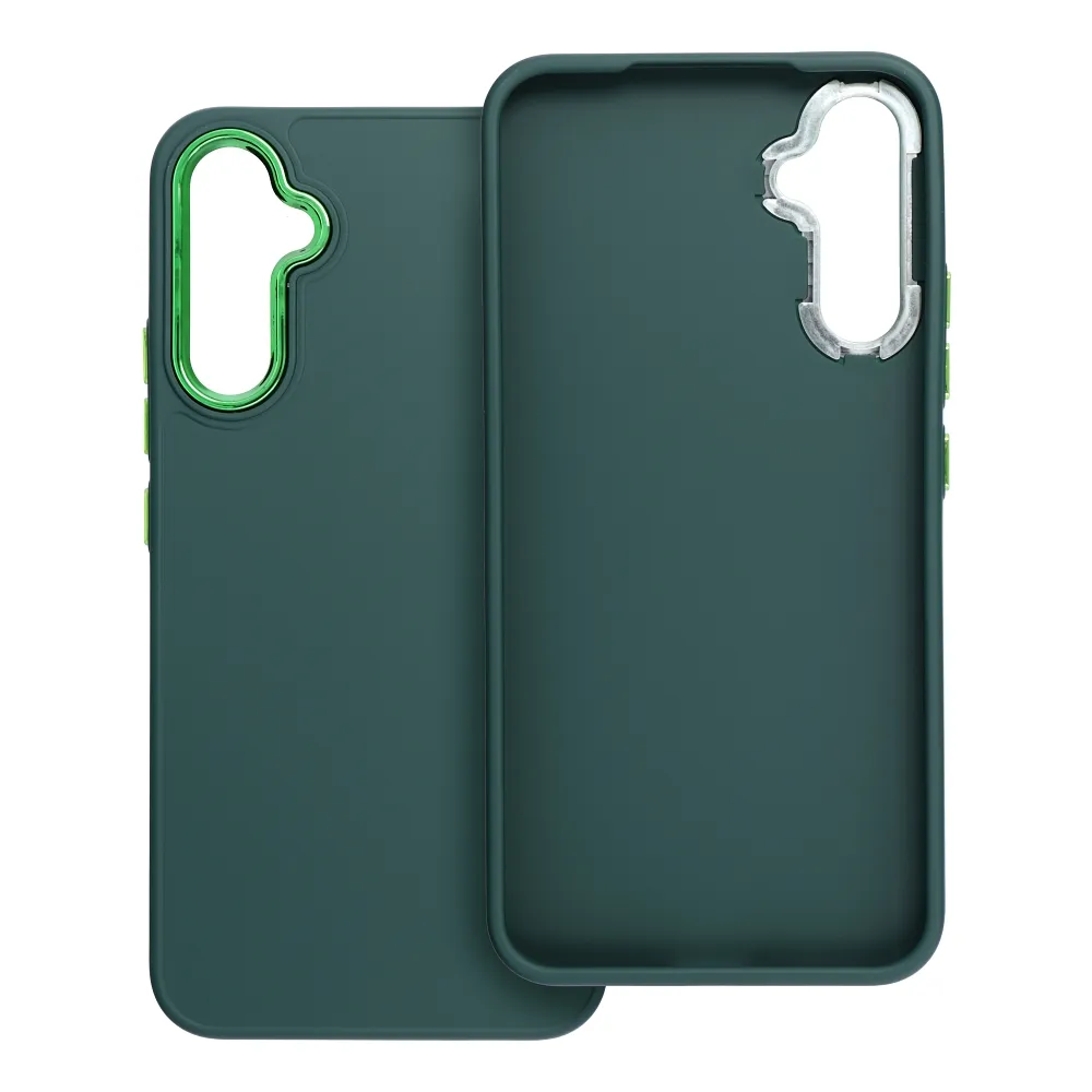FRAME Case for SAMSUNG A34 5G green - Image 4