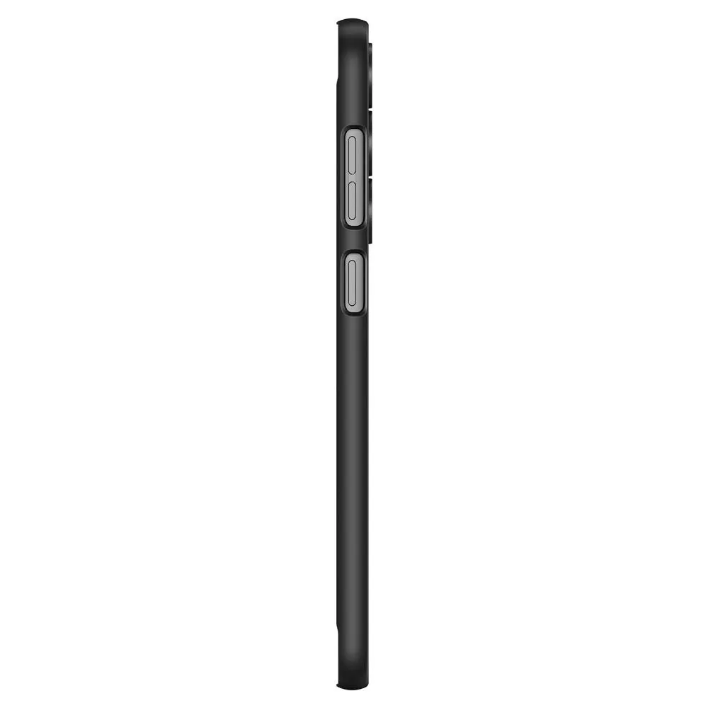 SPIGEN Airskin case for SAMSUNG S23 PLUS black - Image 4