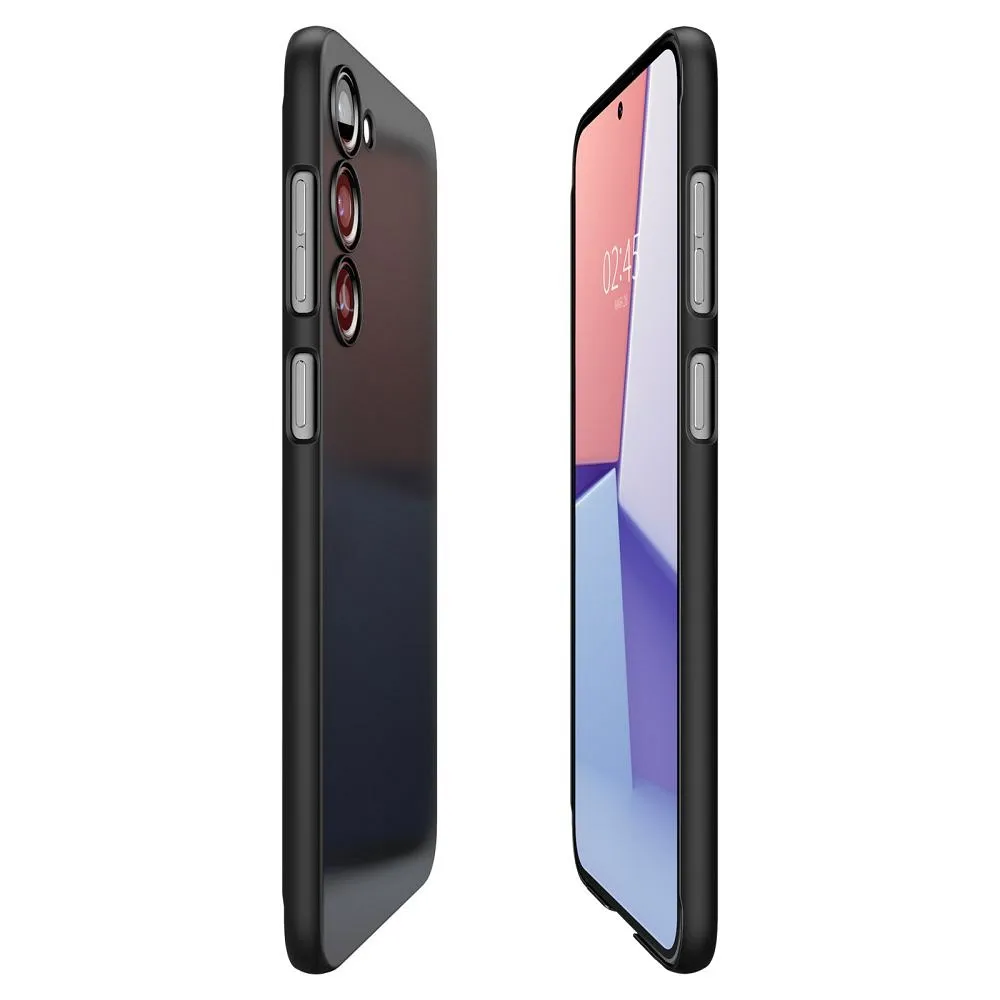SPIGEN Airskin case for SAMSUNG S23 PLUS black - Image 6