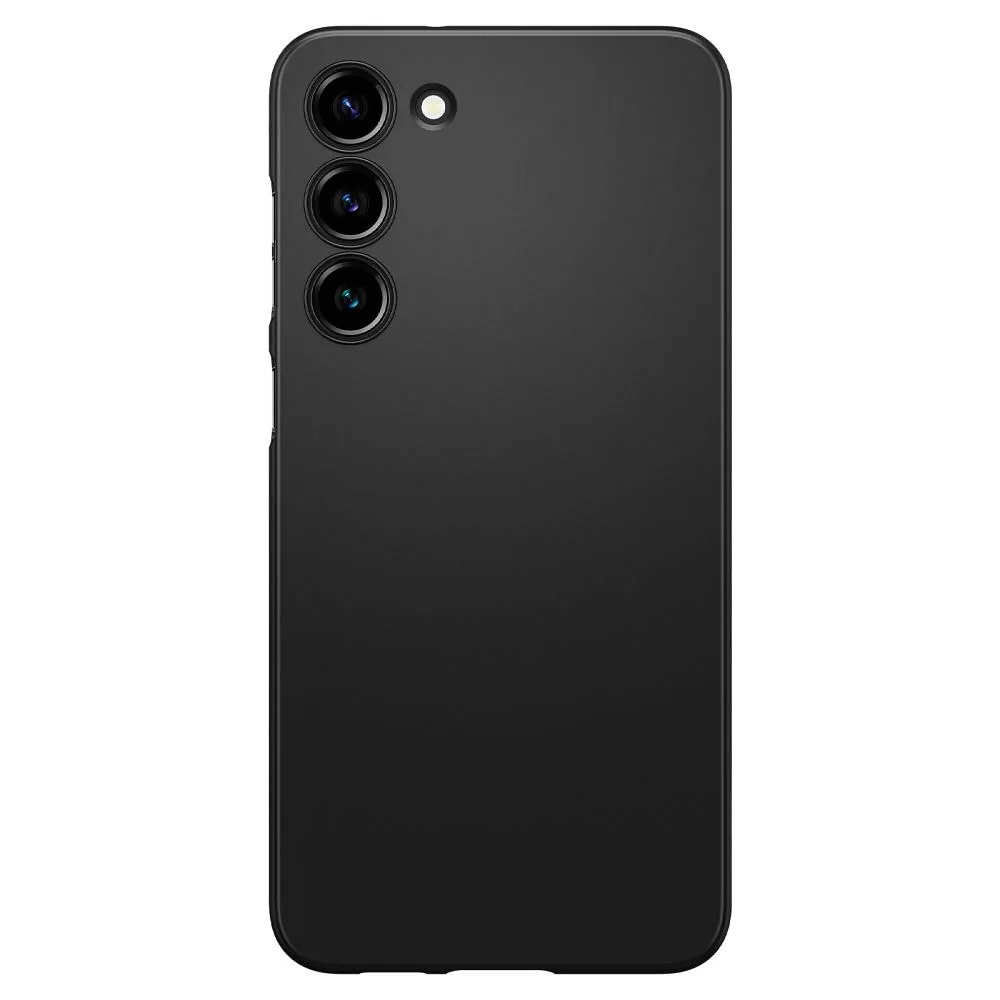 SPIGEN Airskin case for SAMSUNG S23 PLUS black - Image 2