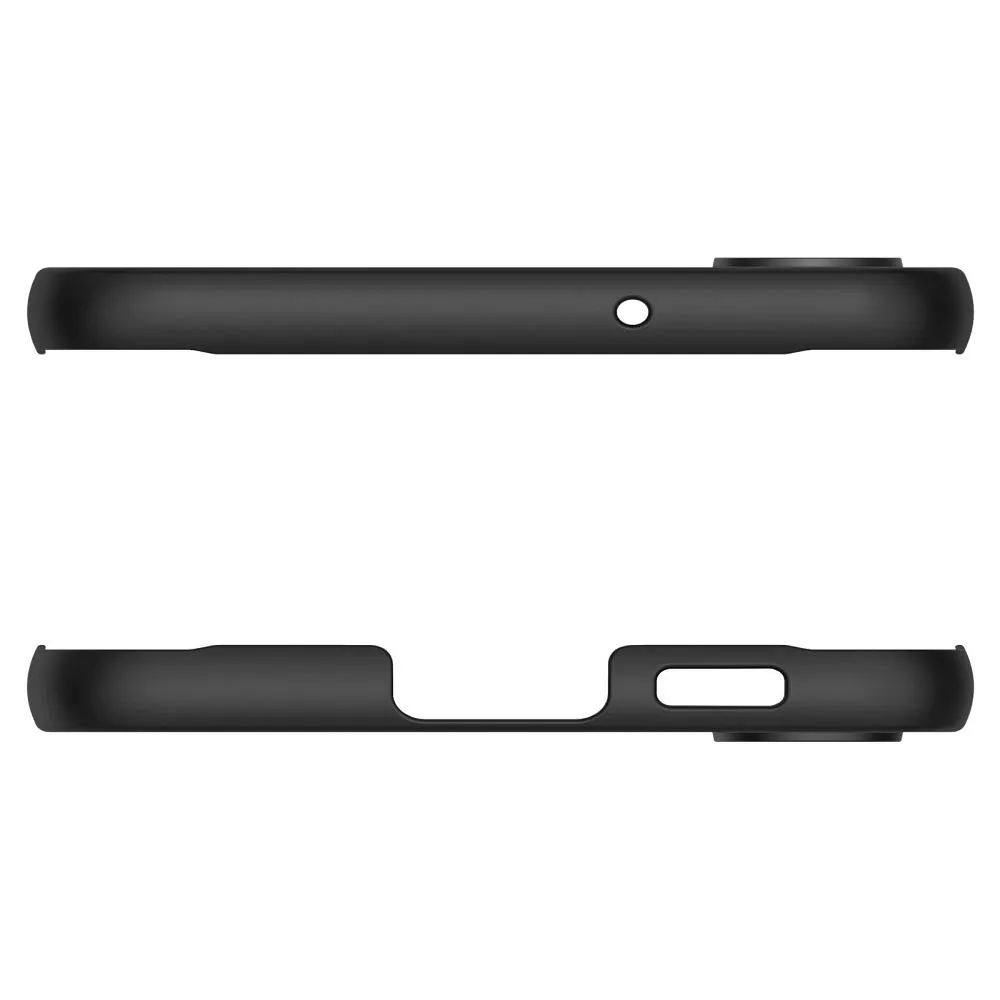 SPIGEN Airskin case for SAMSUNG S23 PLUS black - Image 5