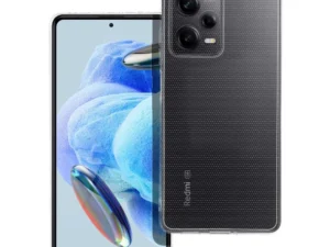 CLEAR case 2 mm BOX for XIAOMI Redmi A1 / Redmi A2 transparent