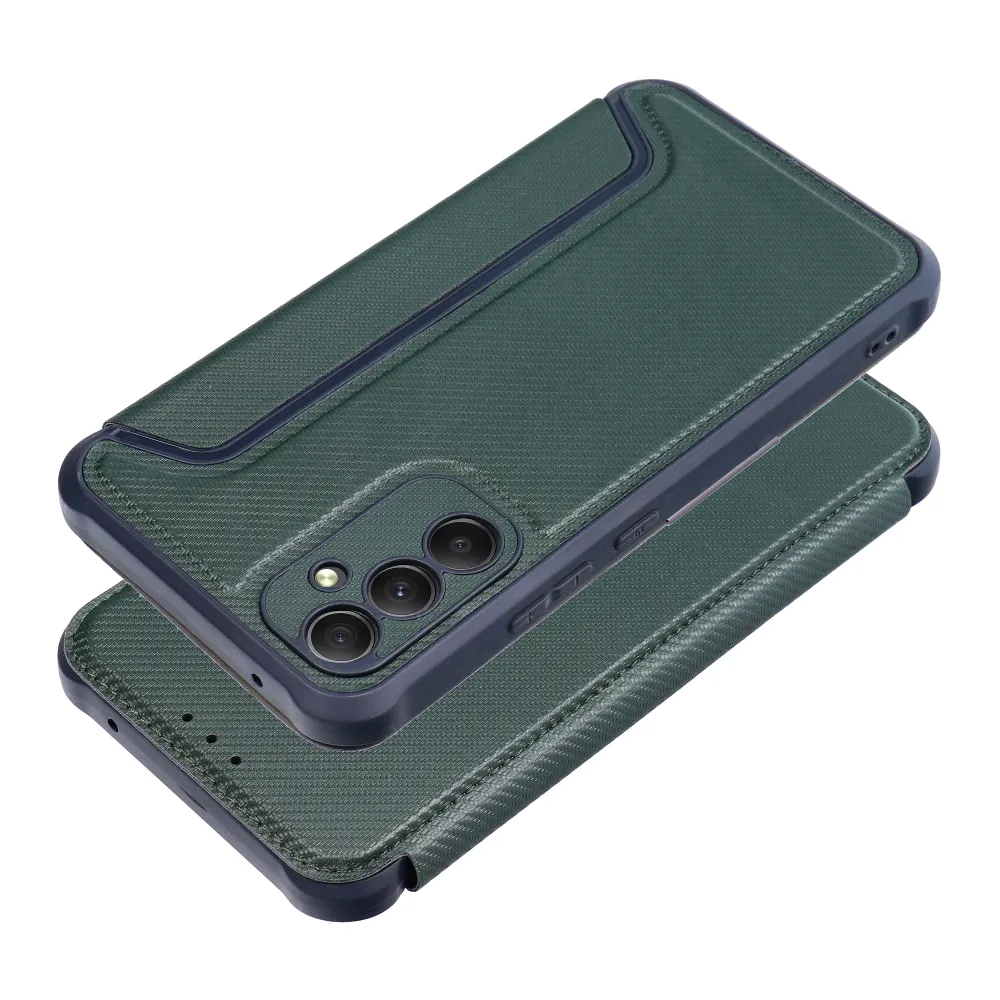 RAZOR Book for SAMSUNG A34 5G dark green - Image 2