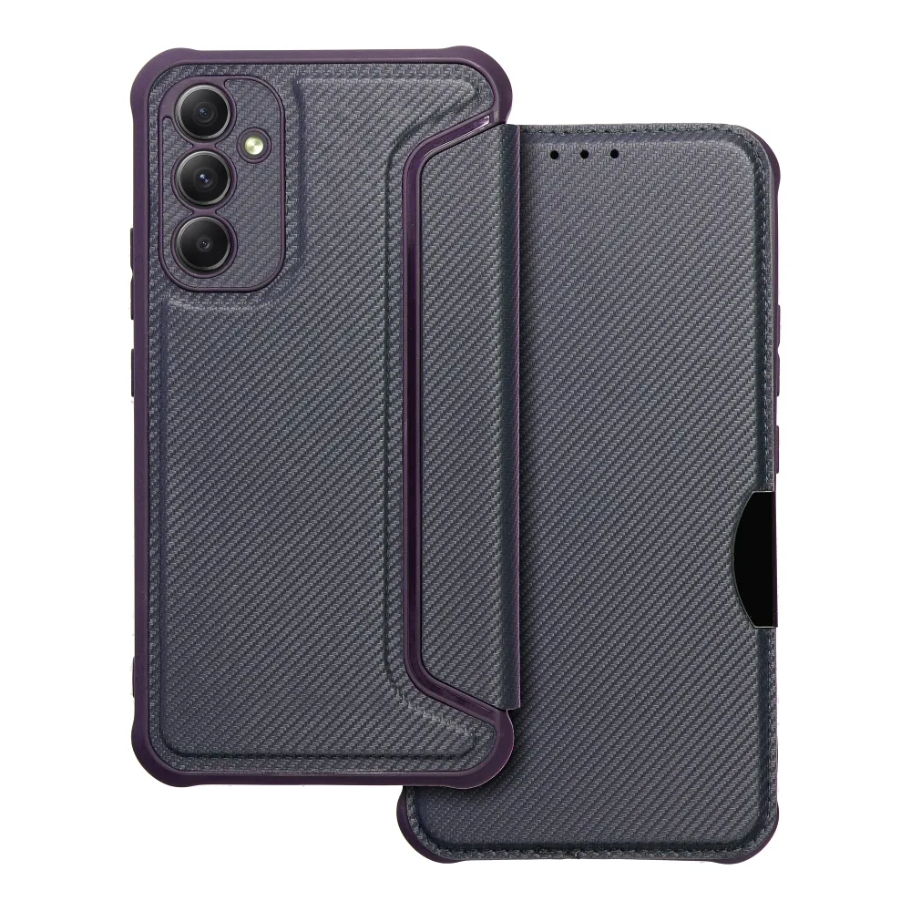 RAZOR Book for SAMSUNG A34 5G blue