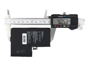 BLUE STAR HQ battery for IPHONE 13 Pro Max 4352 mAh