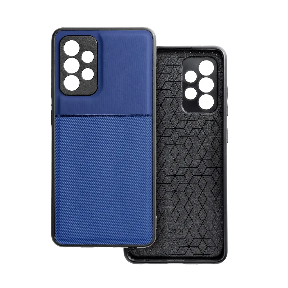 NOBLE case for SAMSUNG A14 4G / A14 5G blue - Image 2
