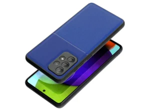 NOBLE case for SAMSUNG A14 4G / A14 5G  blue