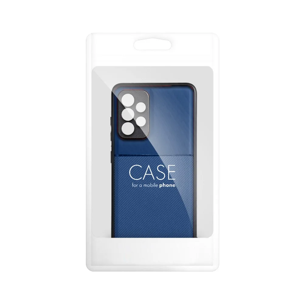 NOBLE case for SAMSUNG A14 4G / A14 5G blue - Image 6