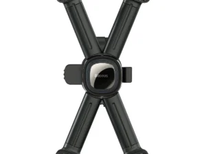 BASEUS bicycle / motorcycle holder for handlebar SUQX-01 black