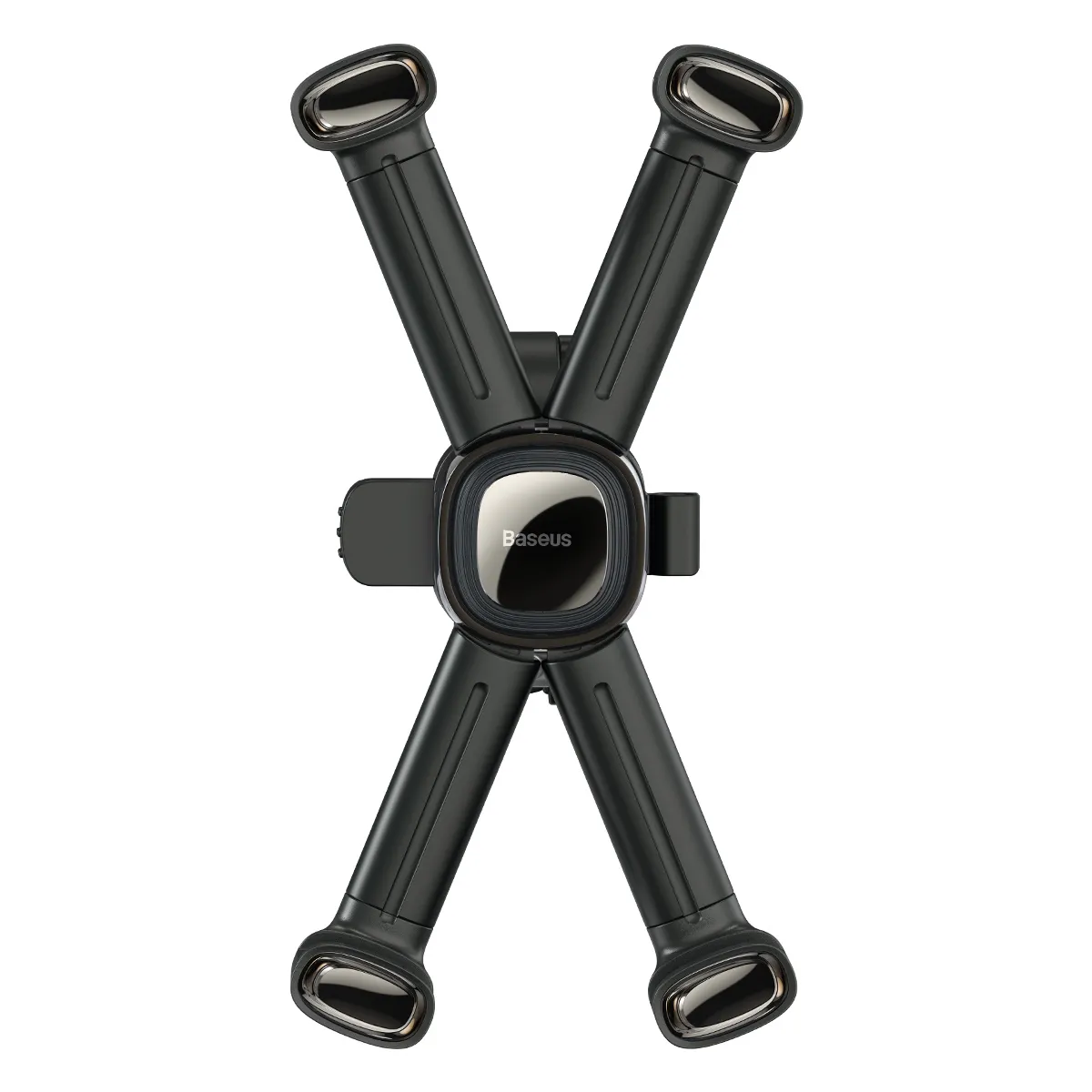 BASEUS bicycle / motorcycle holder for handlebar SUQX-01 black