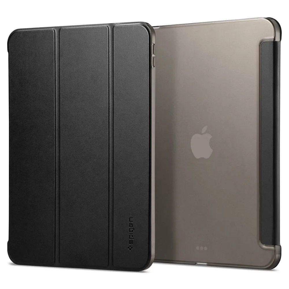 SPIGEN Smart Fold case for IPAD 10.9 2022 black - Image 8