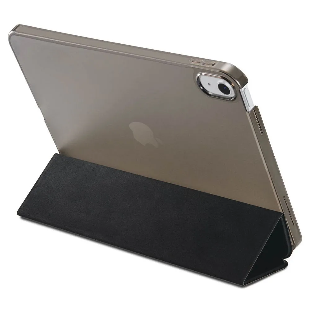 SPIGEN Smart Fold case for IPAD 10.9 2022 black - Image 3