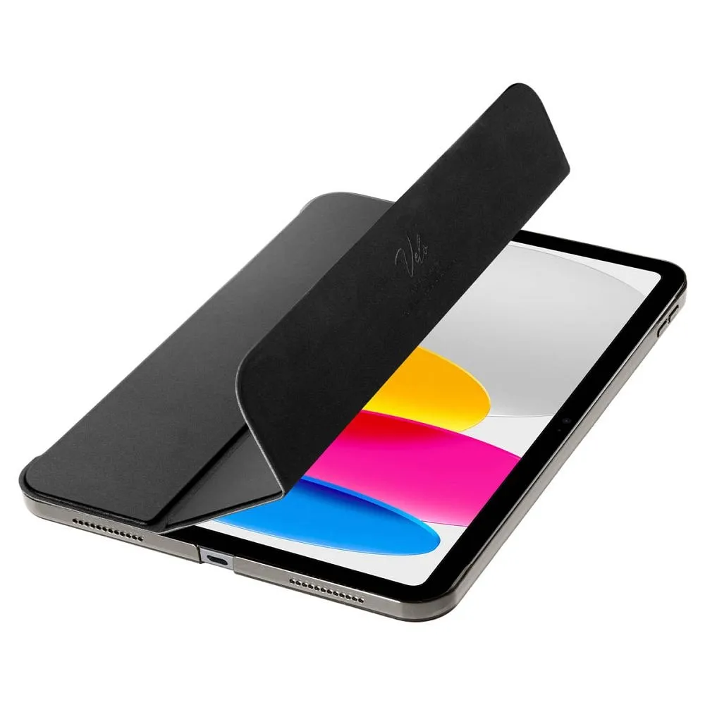SPIGEN Smart Fold case for IPAD 10.9 2022 black - Image 9