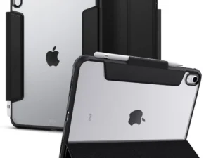 SPIGEN Ultra Hybrid PRO for IPAD 10.9 2022 black