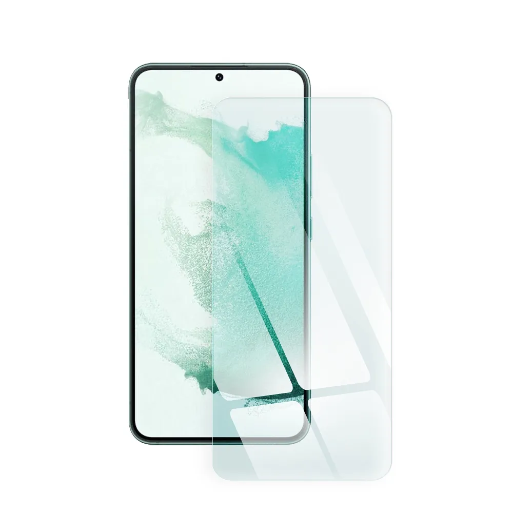 Tempered Glass Blue Star - SAMSUNG Galaxy S23+