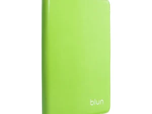 BLUN universal case for tablets 12,4" (UNT) lime