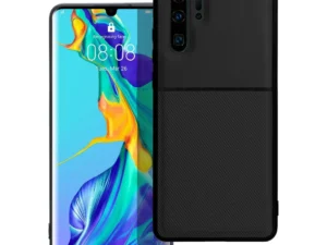 NOBLE case for HUAWEI P30 Pro black