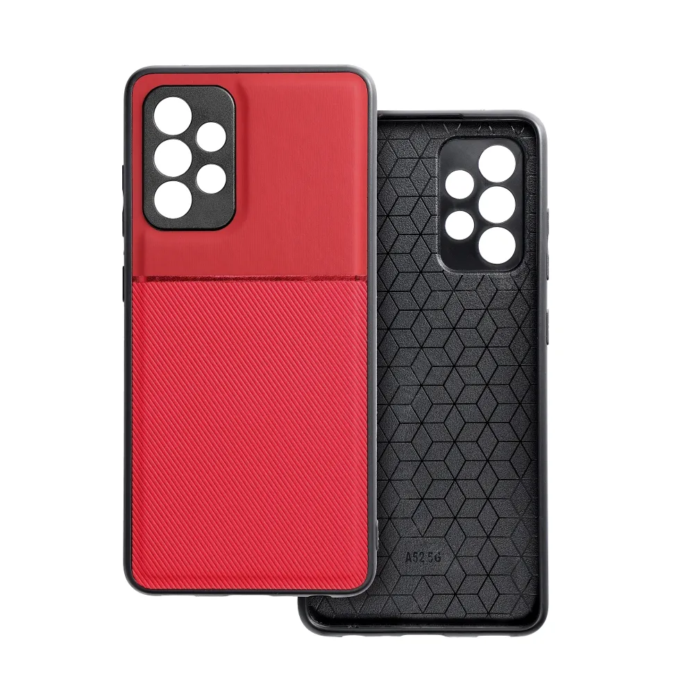 NOBLE case for HUAWEI P30 Pro red - Image 4