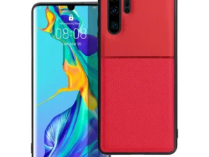 NOBLE case for HUAWEI P30 Pro red