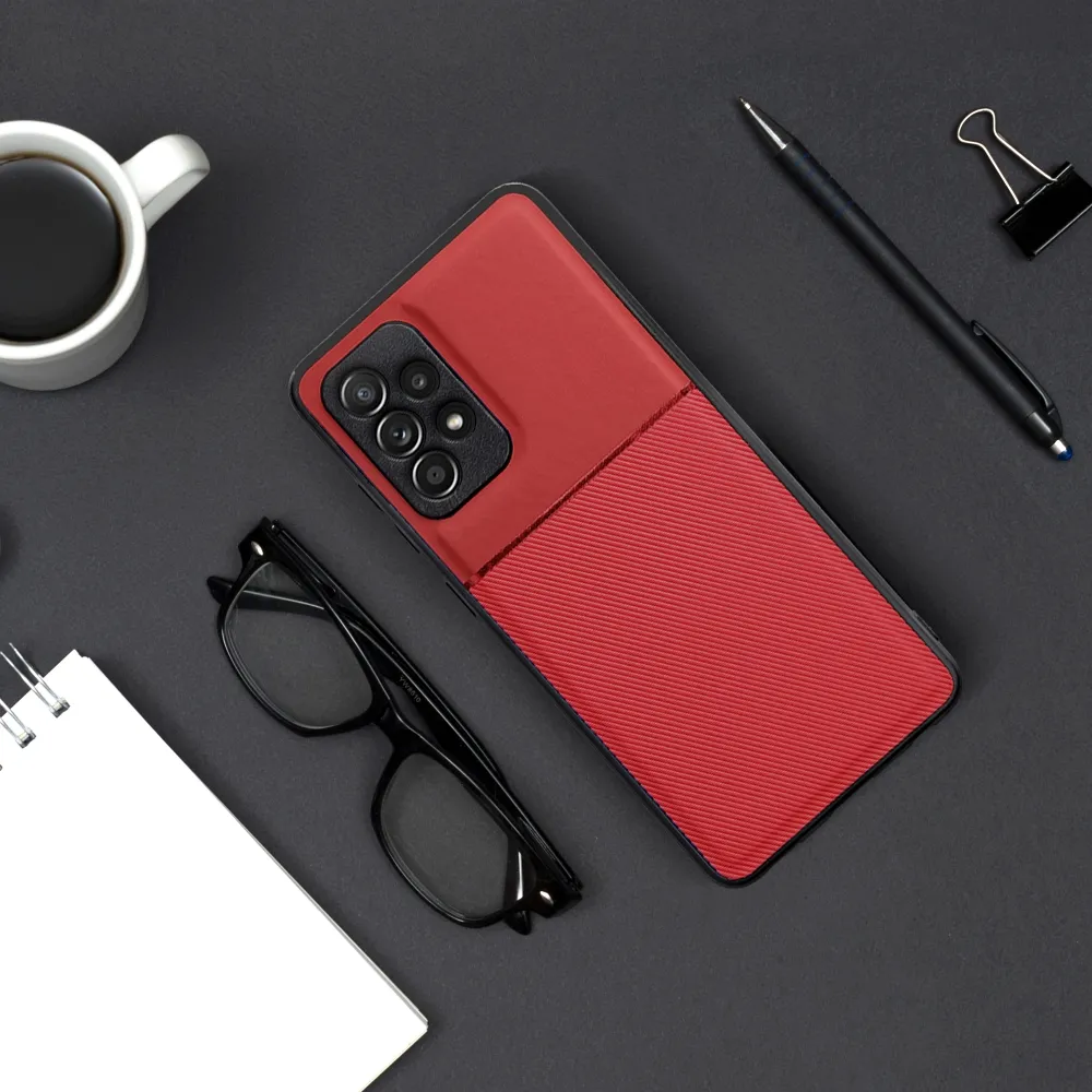NOBLE case for HUAWEI P30 Pro red - Image 5