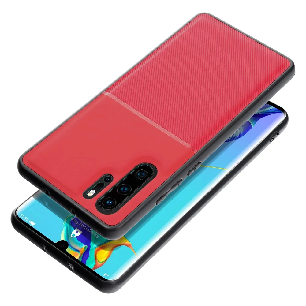 NOBLE case for HUAWEI P30 Pro red - Image 3