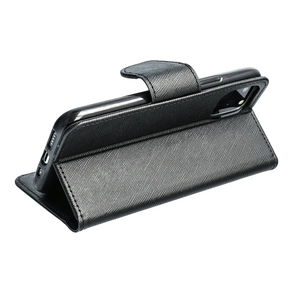 FANCY Book for SAMSUNG A34 5G black - Image 3