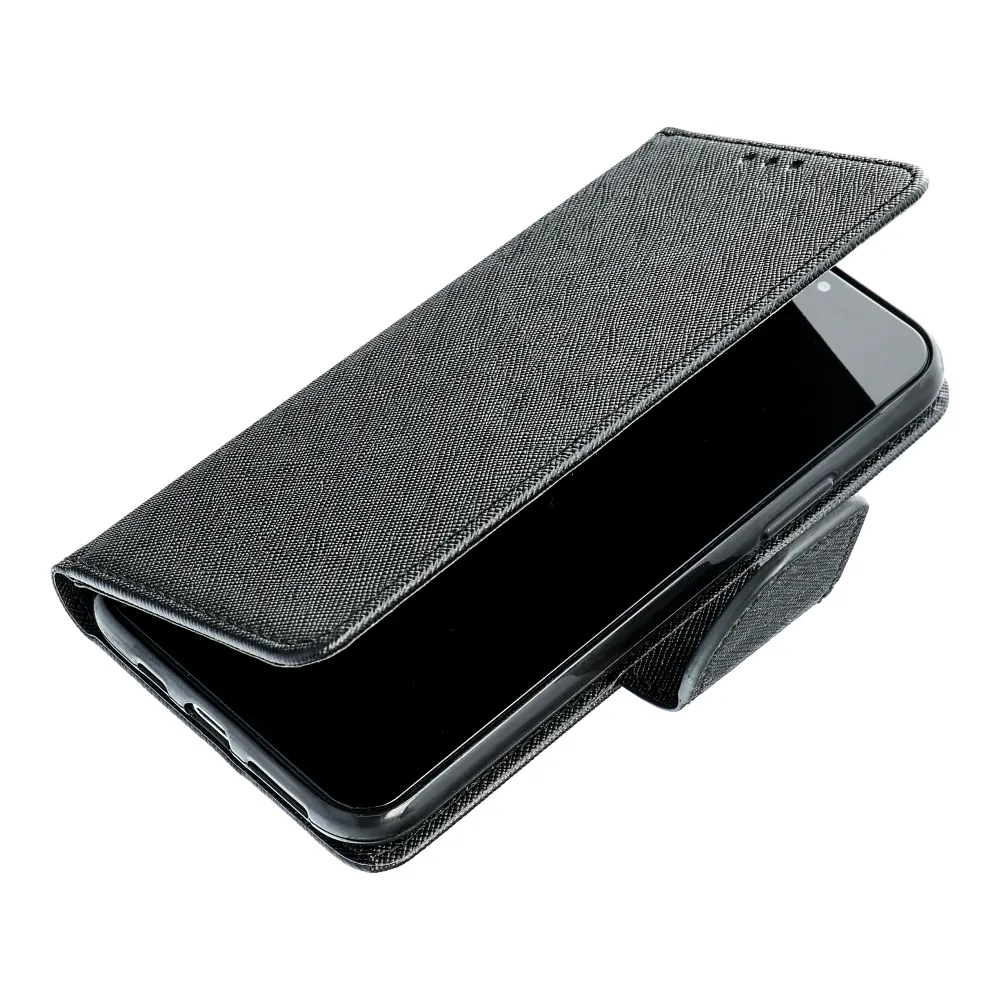 FANCY Book for SAMSUNG A34 5G black - Image 4