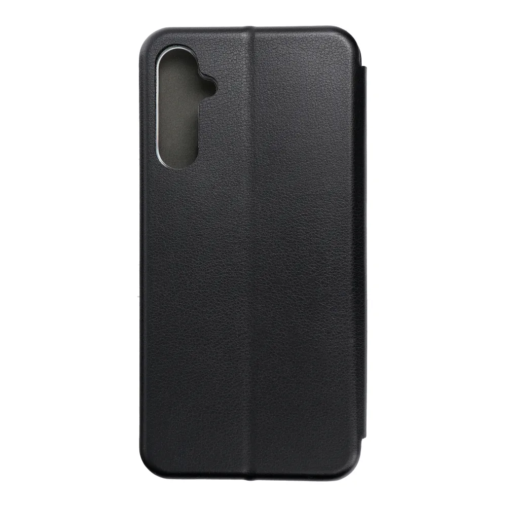 ELEGANCE book case for SAMSUNG A34 5G black - 2. kép