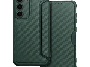 RAZOR Book for SAMSUNG S23 Plus dark green