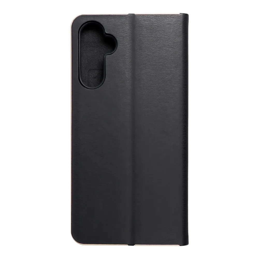 LUNA Book Gold for SAMSUNG A34 5G black - Image 2