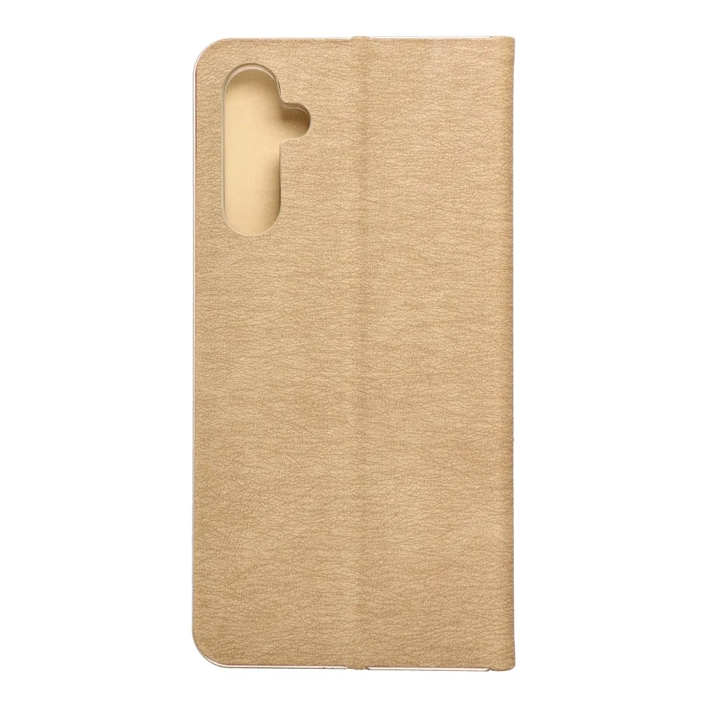 LUNA Book Gold for SAMSUNG A34 5G gold - Image 6
