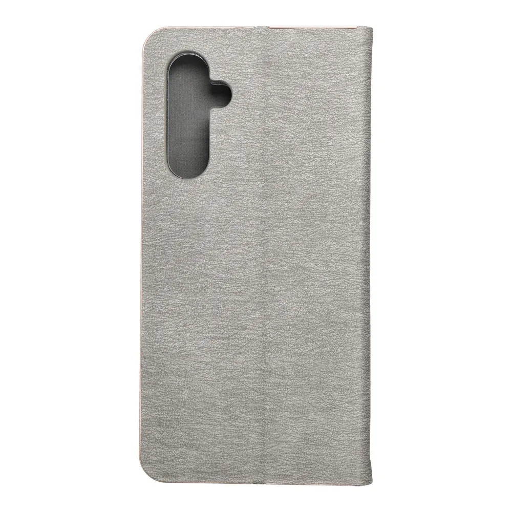 LUNA Book Gold for SAMSUNG A54 5G silver - Image 3