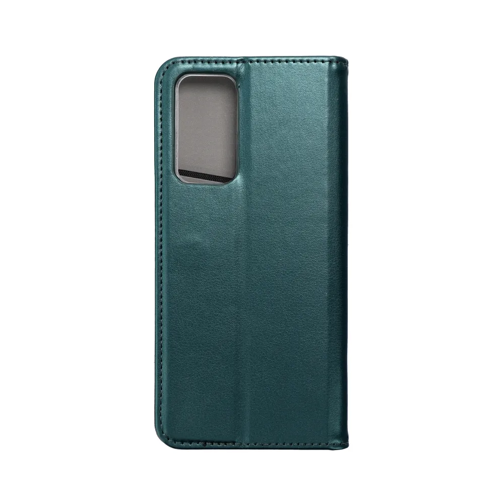 SMART MAGNETO Book for XIAOMI 12 Lite dark green - Image 2