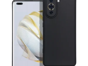 MATT case for HUAWEI Nova 10 Pro black