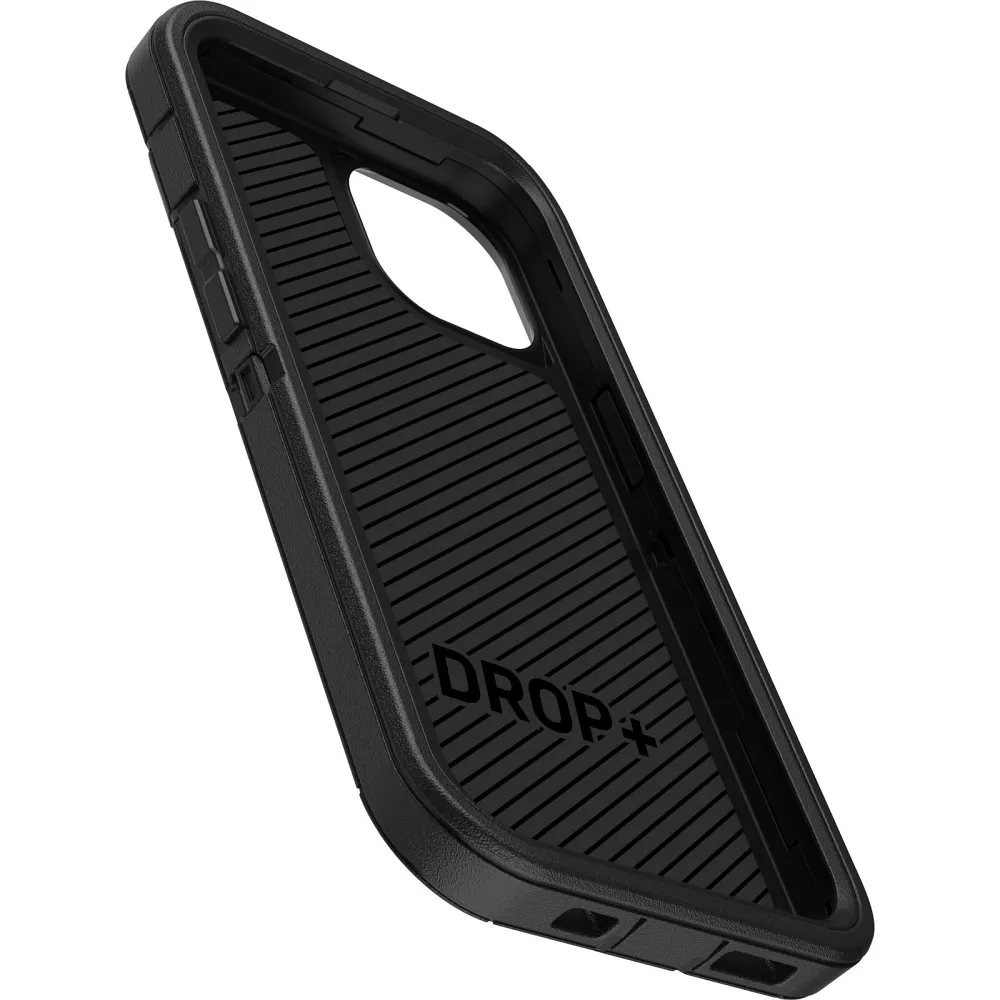OTTERBOX Defender case for IPHONE 14 black - Image 4