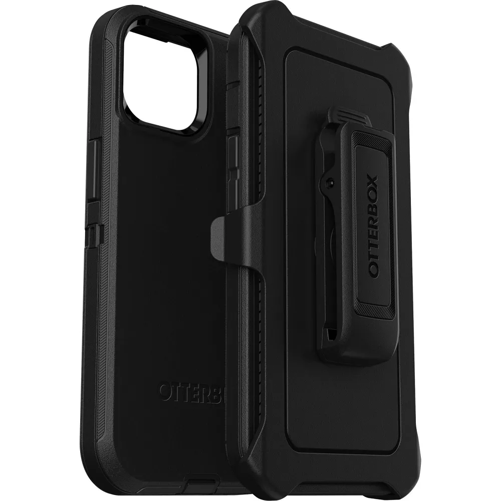 OTTERBOX Defender case for IPHONE 14 black - Image 5