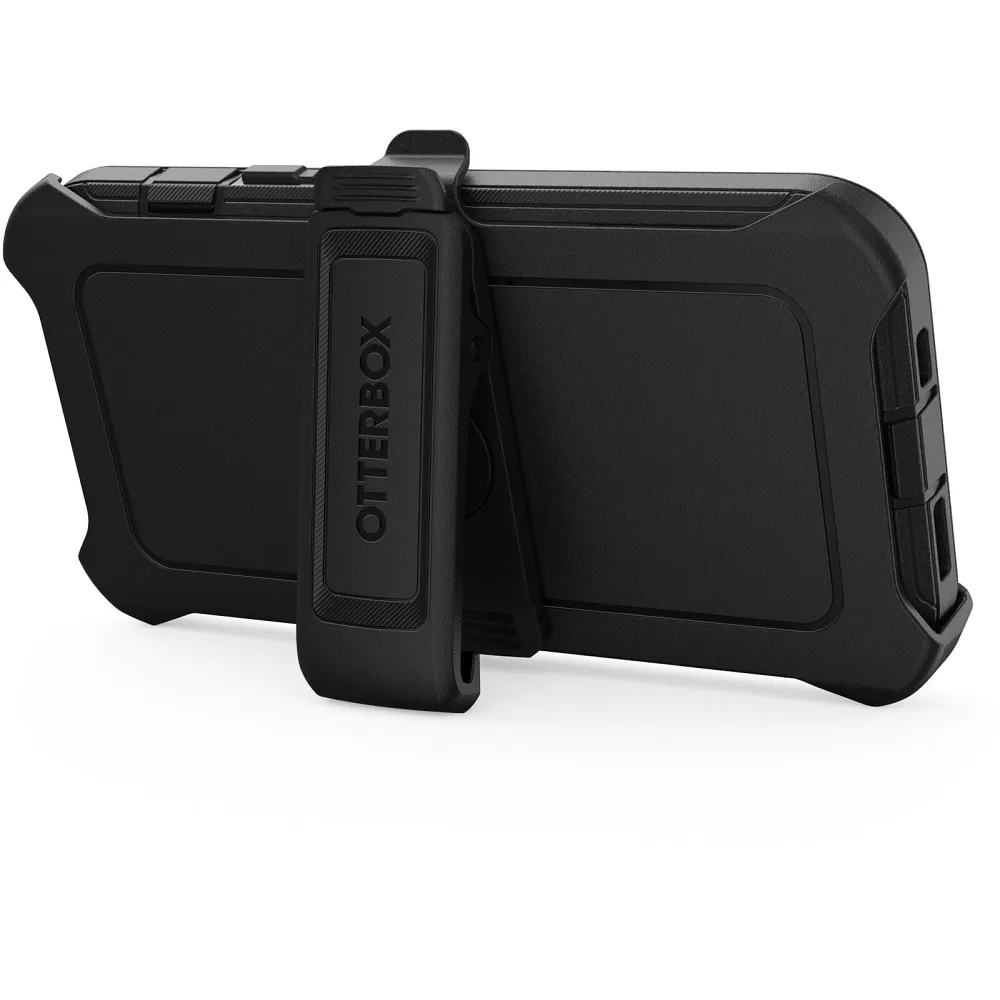 OTTERBOX Defender case for IPHONE 14 black - Image 3
