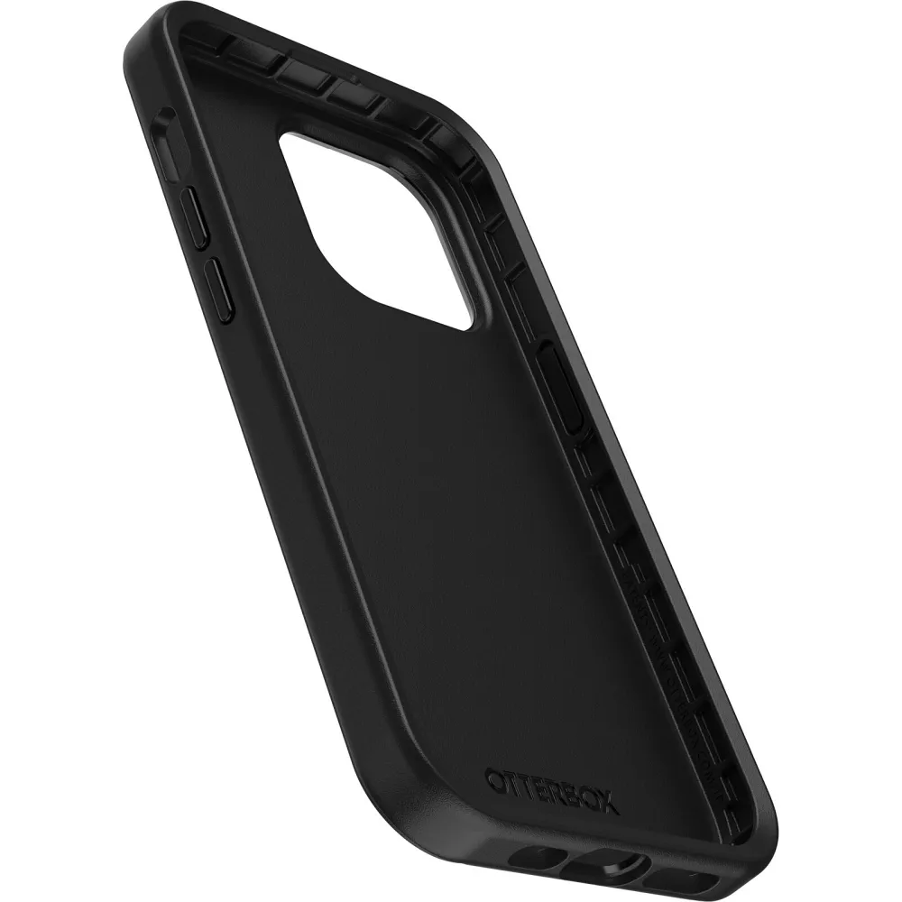OTTERBOX Symmetry for IPHONE 14 PRO black - Image 2