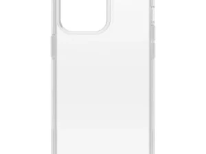 OTTERBOX Symmetry case for IPHONE 14 PRO MAX czarny transparent