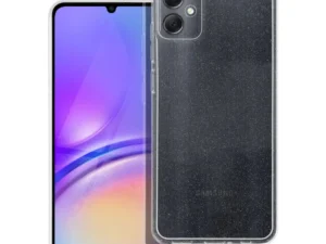 CLEAR CASE 2 mm BLINK for SAMSUNG A05 transparent