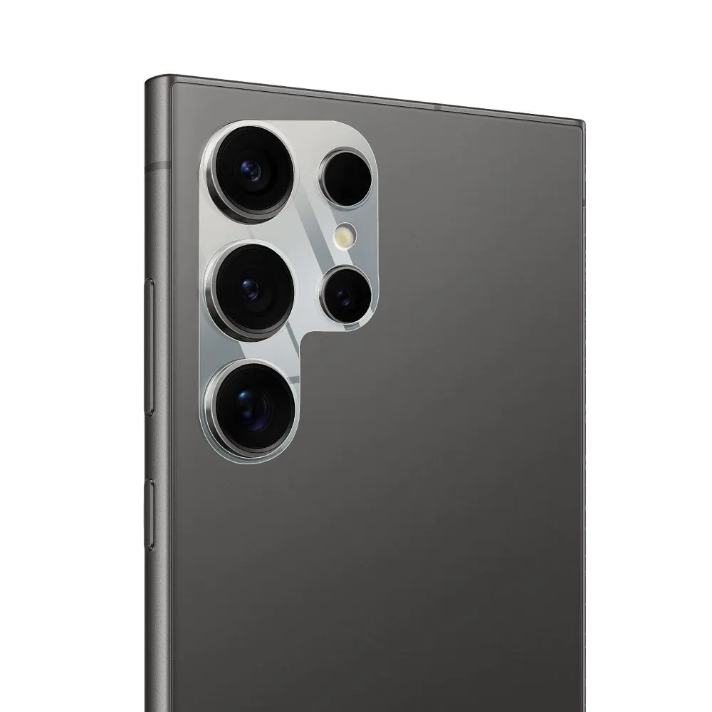 Tempered Glass for Camera Lens Full Cover - for SAM S24 Ultra - Image 4