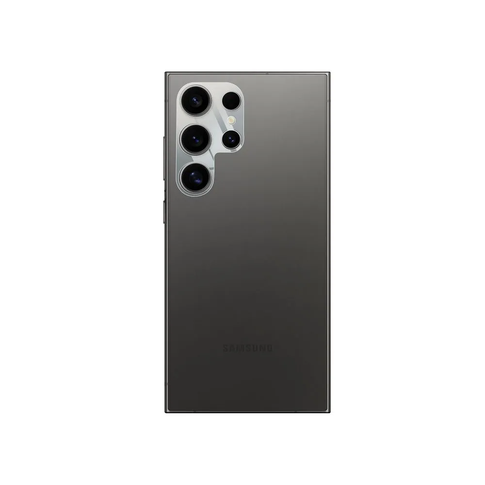 Tempered Glass for Camera Lens Full Cover - for SAM S24 Ultra - Image 5
