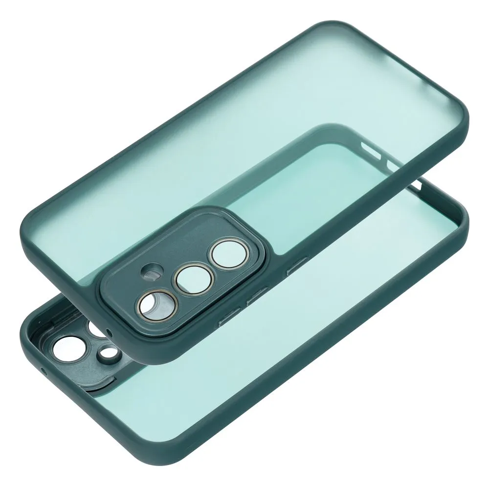 VARIETE Case for SAMSUNG A13 4G dark green - Image 2