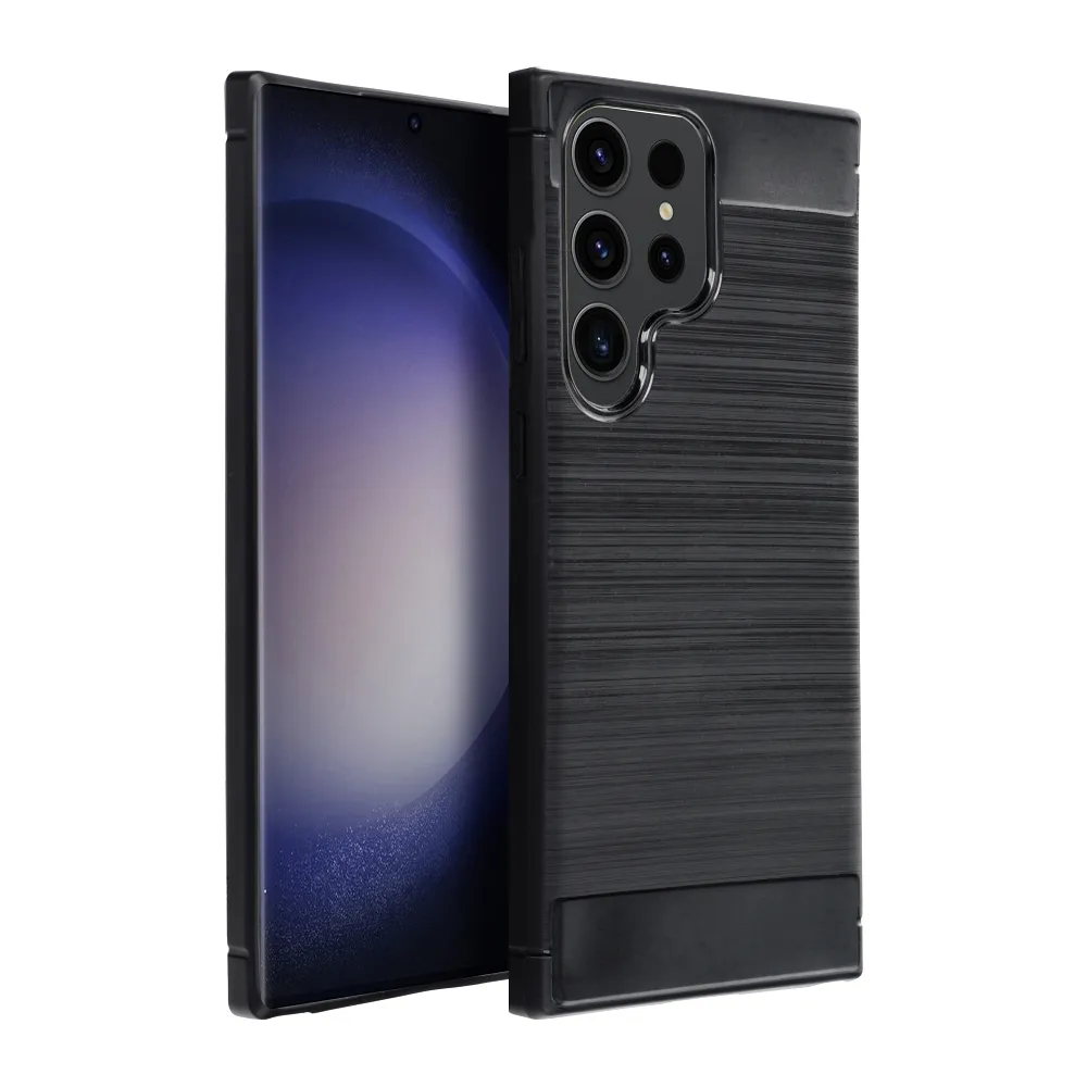 CARBON case for SAMSUNG M34 black - Image 2
