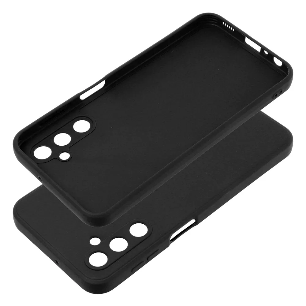 MATT case for SAMSUNG M34 black - Image 3